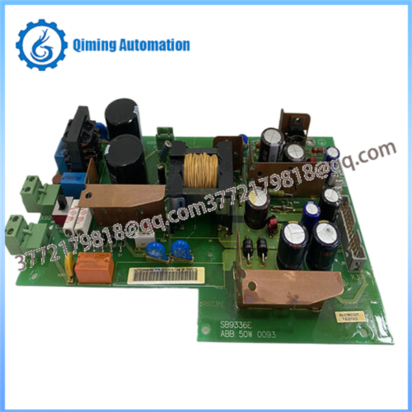 ABB SDCS-POW-1 Power Supply Unit